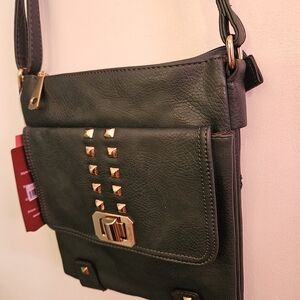 Elegant Shoulder Bag